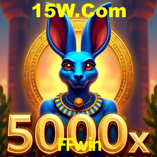 Jogos de Slot FFwin