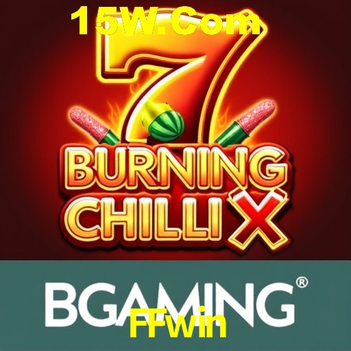 Descubra o Mundo do Cassino Online com FFwin