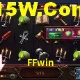 A Popularidade dos Caça-Níqueis no FFwin