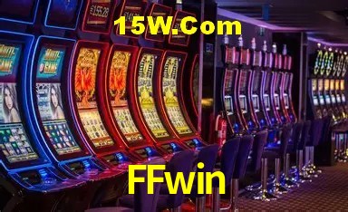 Inovações de Jogos na FFwin: O Futuro das Experiências Interativas