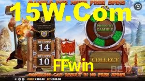 Blackjack Table FFwin