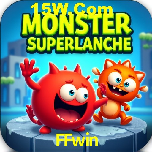 Slot Games FFwin