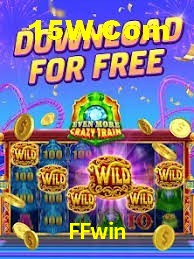 Welcome Bonus FFwin