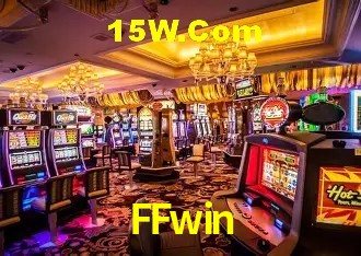 Apostas Esportivas na FFwin: Um Guia Completo