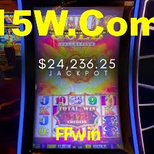 Spaceman Game FFwin