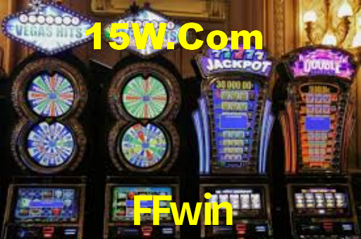 FFwin: A Experiência de Casino com Jogos de Mesa ao Vivo