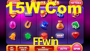 FFwin App Interface