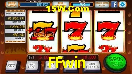 Descubra a Essência do FFwin: Nossa História e Compromissos