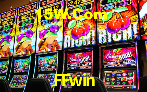 FFwin Com