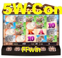 FFwin - Game Jogo Cassino no Brasil - FFwin Com