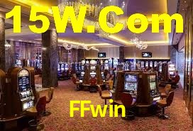 Welcome Bonus FFwin